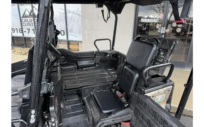 2023 Honda Pioneer 1000-5 Forest