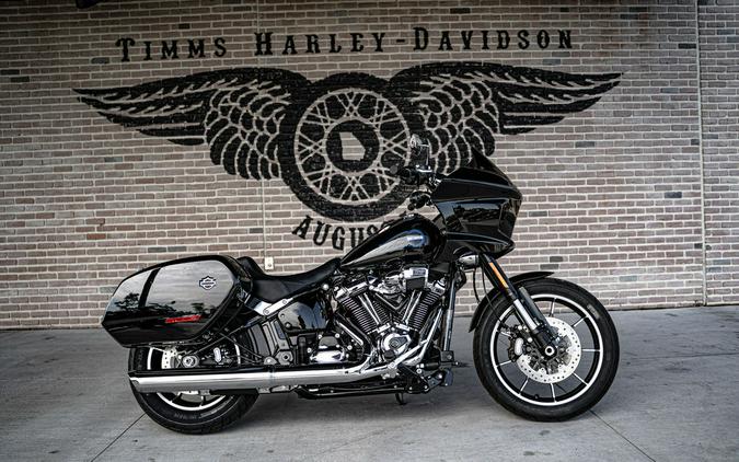 2026 Harley-Davidson® FXLRST - Low Rider® ST