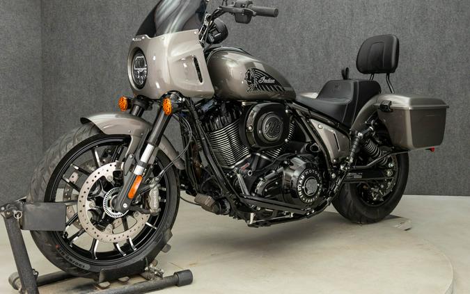 2025 INDIAN SPORT CHIEF RT W/ABS