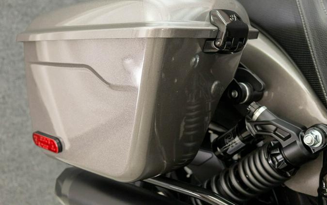 2025 INDIAN SPORT CHIEF RT W/ABS