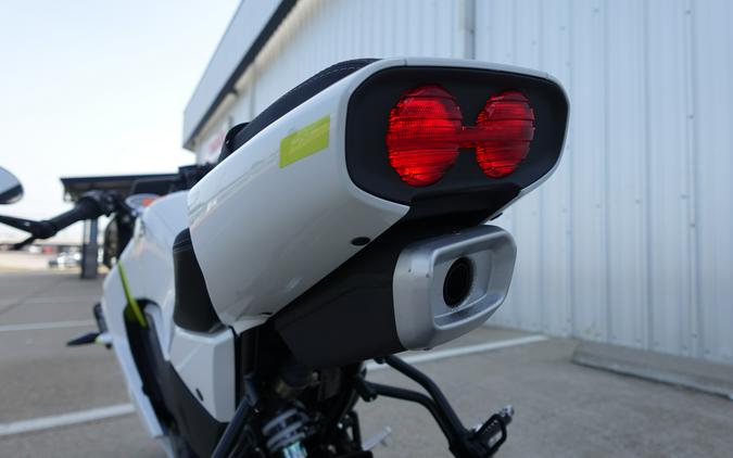 2026 CFMOTO Papio SS