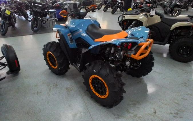 2026 Can-Am® Renegade X mr 1000R