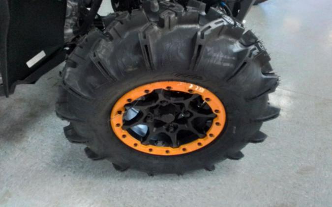 2026 Can-Am® Renegade X mr 1000R