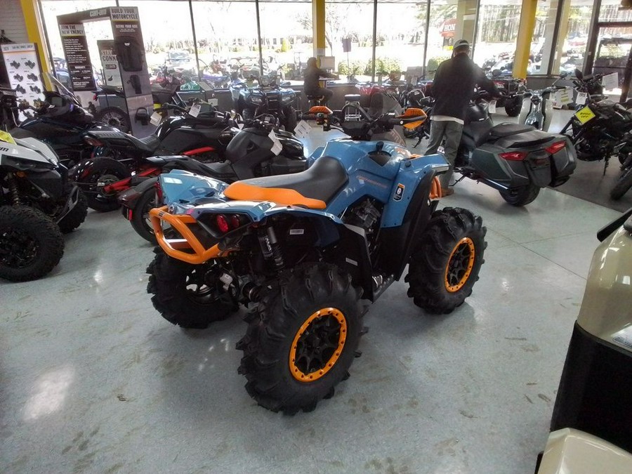 2026 Can-Am® Renegade X mr 1000R