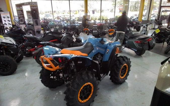 2026 Can-Am® Renegade X mr 1000R