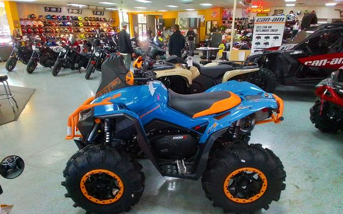 2026 Can-Am® Renegade X mr 1000R