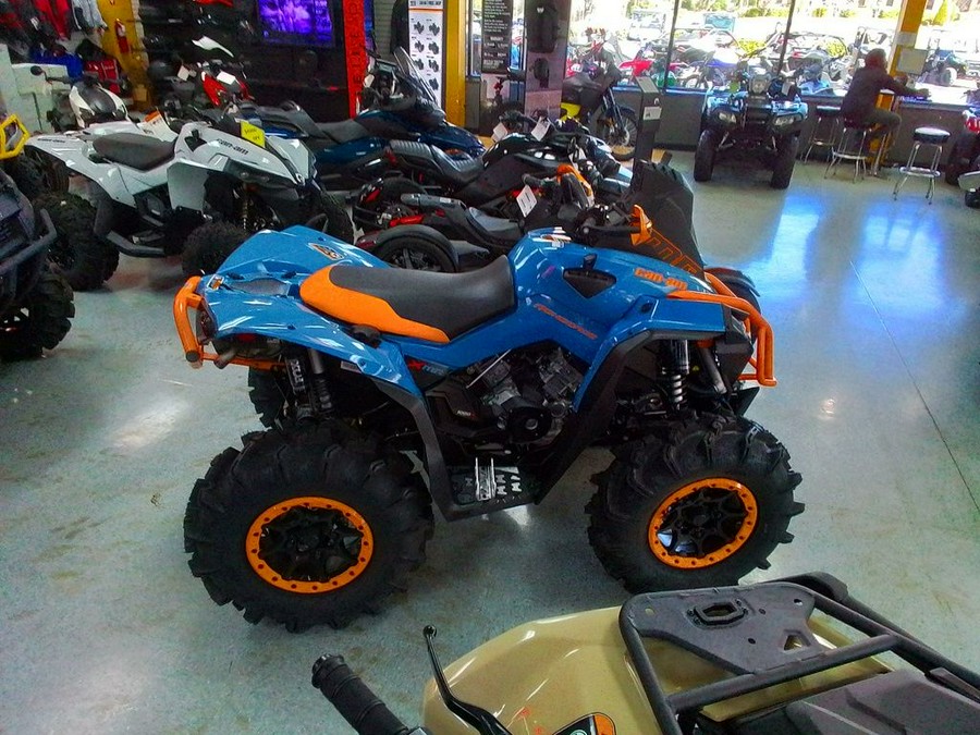 2026 Can-Am® Renegade X mr 1000R