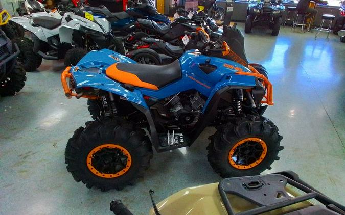 2026 Can-Am® Renegade X mr 1000R