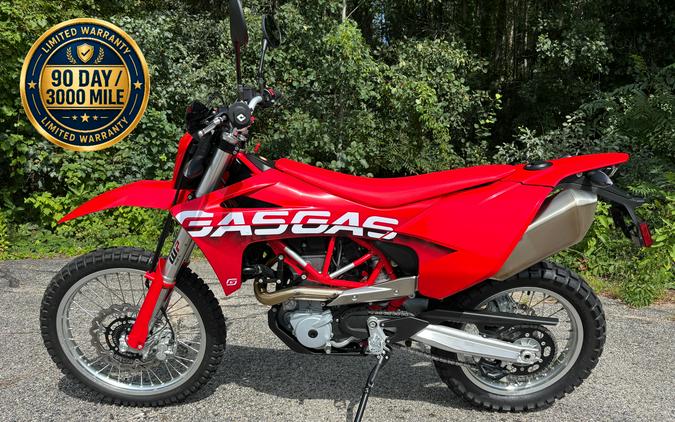 2023 Gas Gas ES 700 - U747736