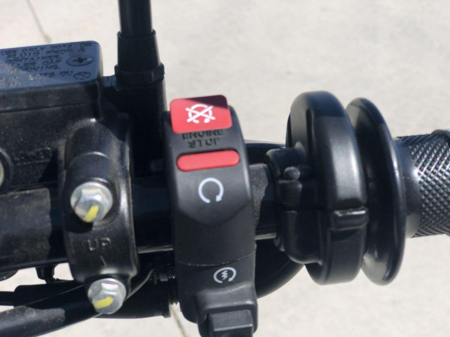 2025 Honda XR150L