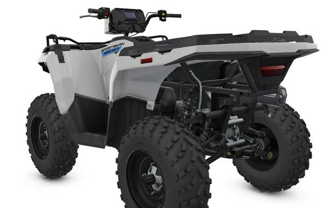 2027 Polaris Sportsman 600