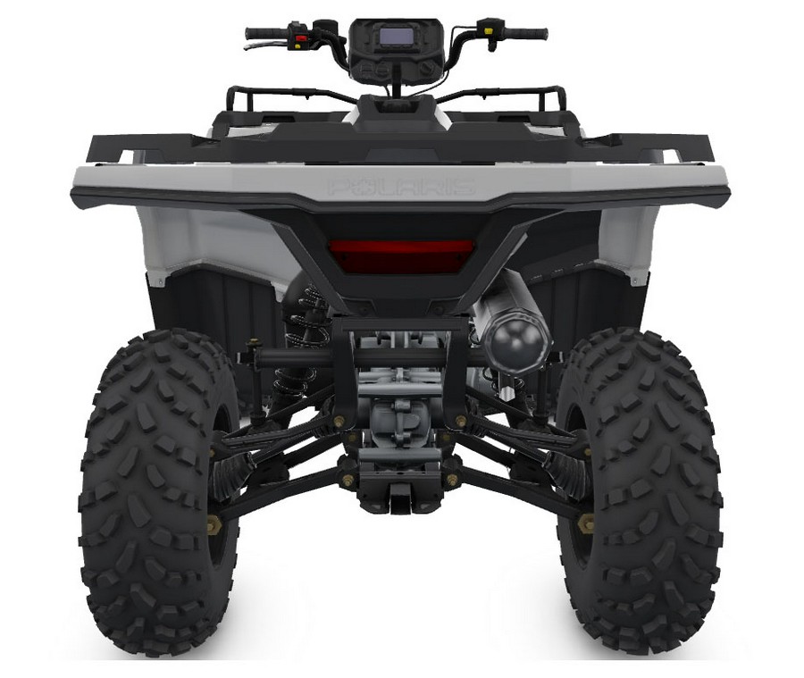 2027 Polaris Sportsman 600