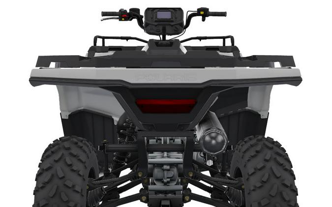 2027 Polaris Sportsman 600