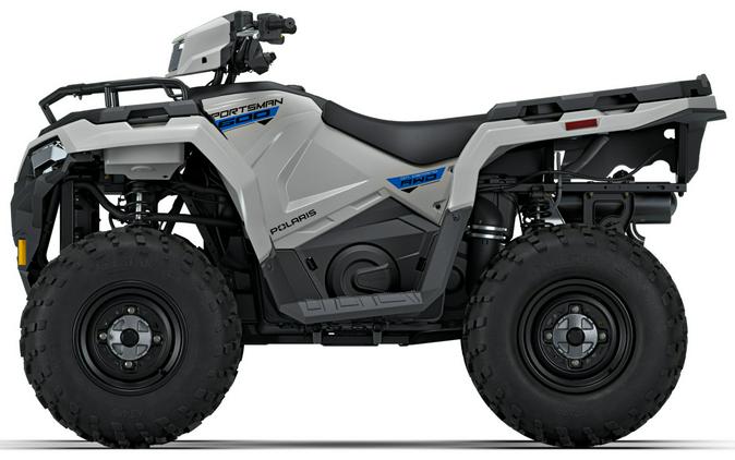 2027 Polaris Sportsman 600