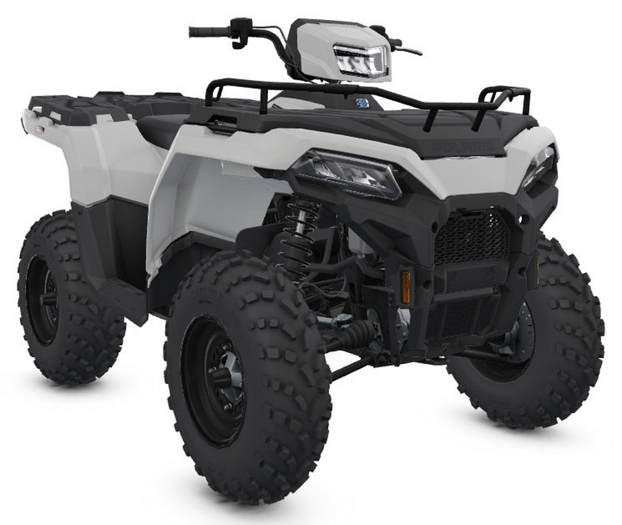 2027 Polaris Sportsman 600