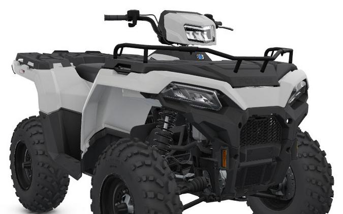 2027 Polaris Sportsman 600