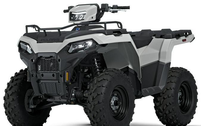 2027 Polaris Sportsman 600