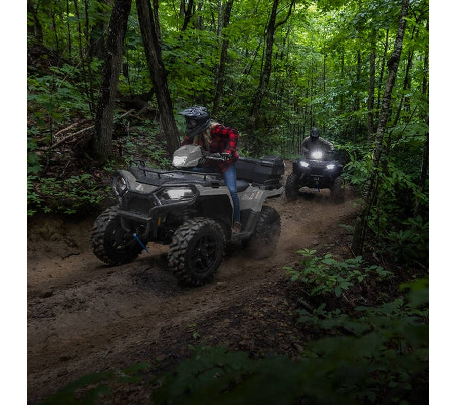 2027 Polaris Sportsman 600