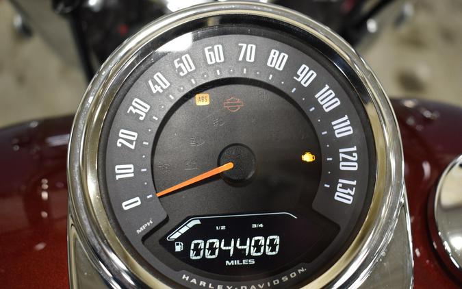2023 Harley-Davidson Softail Heritage Classic 120th Anniversary FLHCSANV