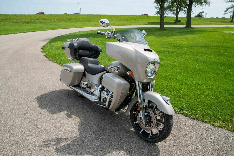 2022 Indian Motorcycle Chieftain® Limited