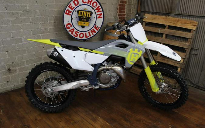 2024 Husqvarna® FC 450