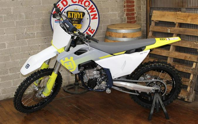 2024 Husqvarna® FC 450