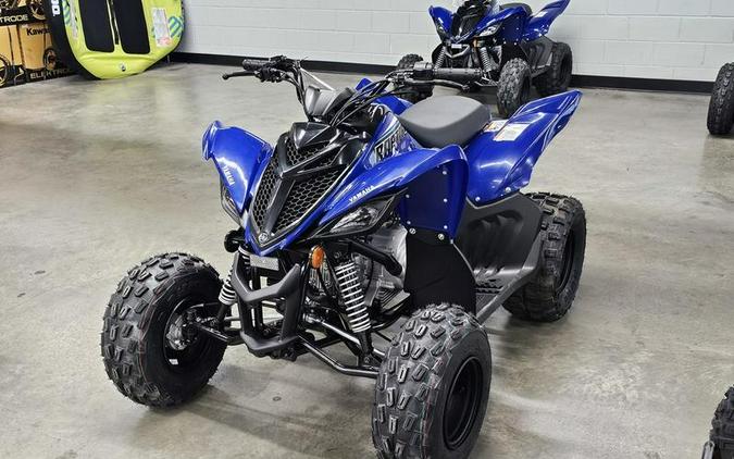 2023 Yamaha Raptor 90