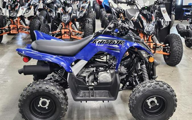 2023 Yamaha Raptor 90