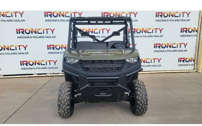 2024 Polaris Industries Ranger 1000 EPS