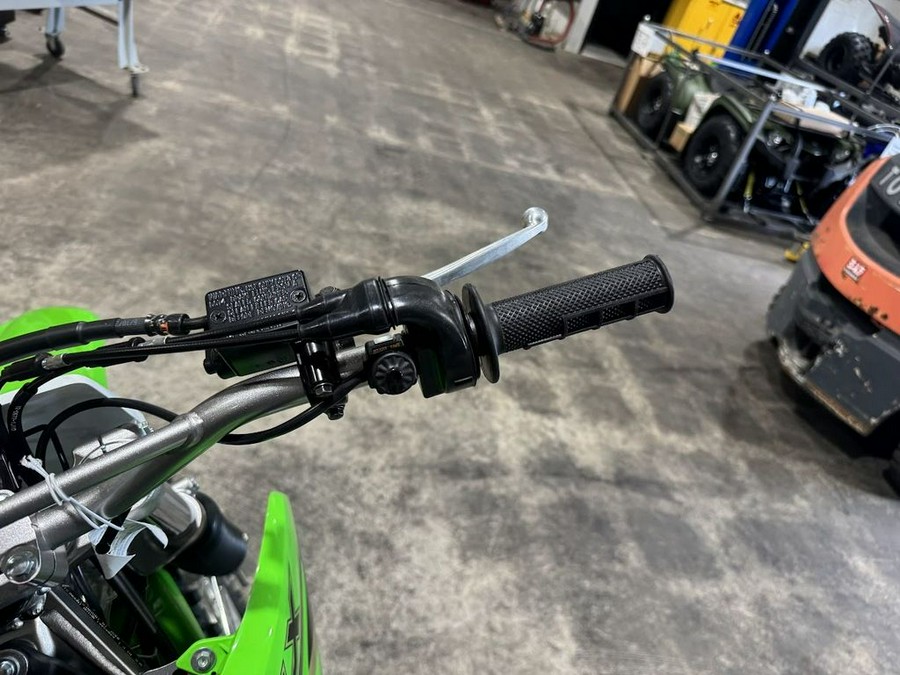 2022 Kawasaki KLX®230R