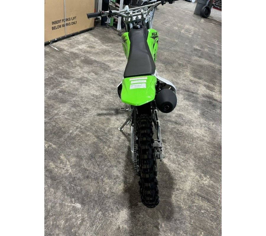 2022 Kawasaki KLX®230R