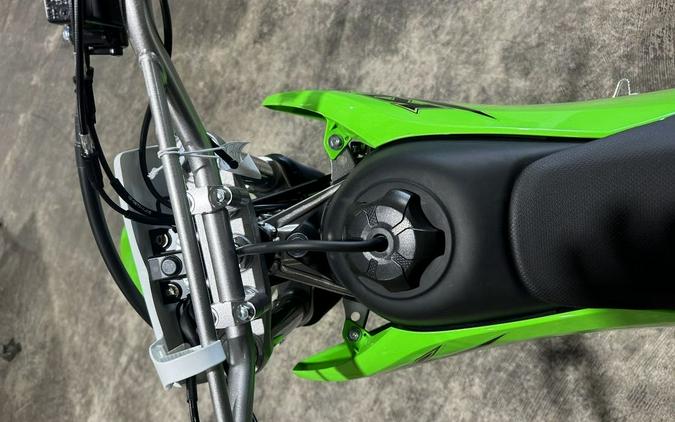 2022 Kawasaki KLX®230R