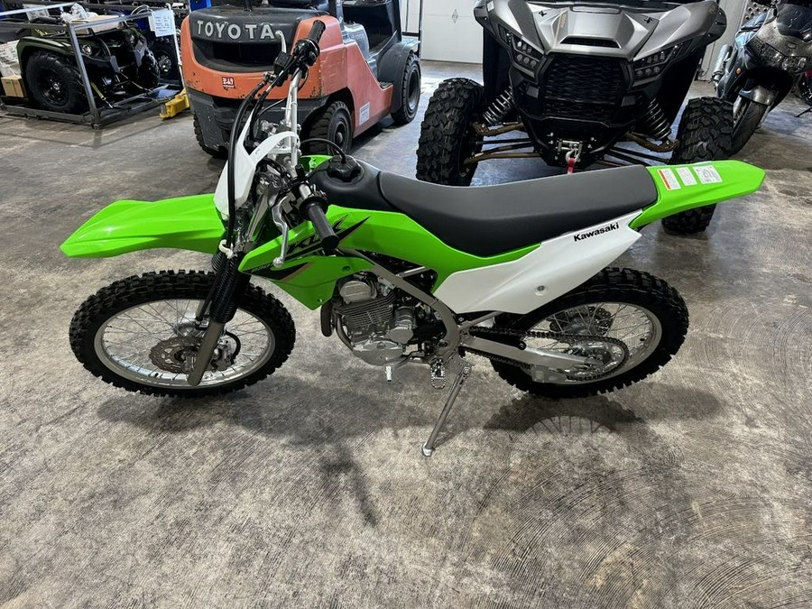 2022 Kawasaki KLX®230R