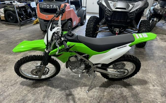 2022 Kawasaki KLX®230R