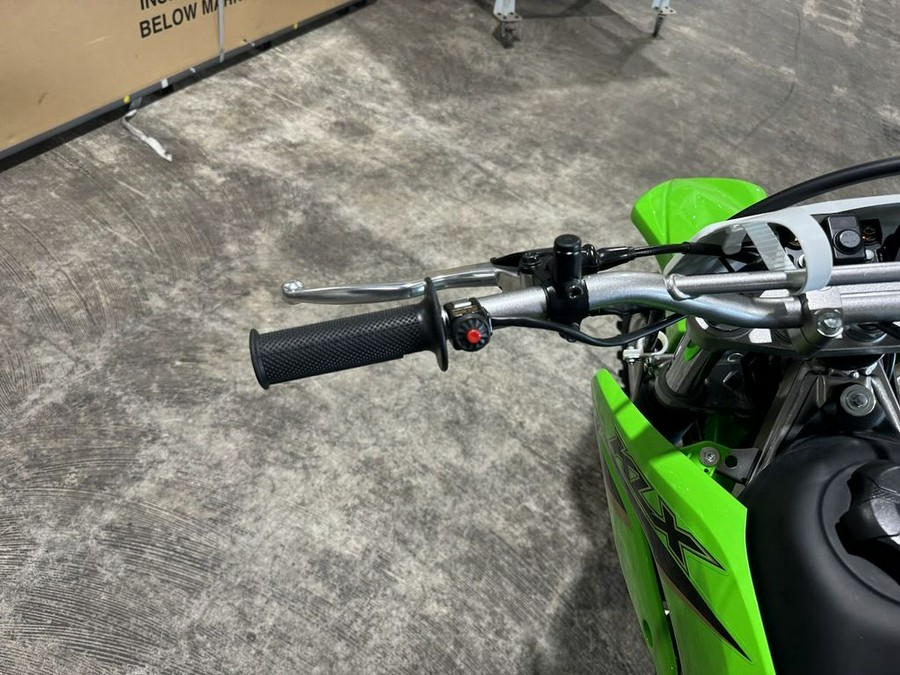 2022 Kawasaki KLX®230R