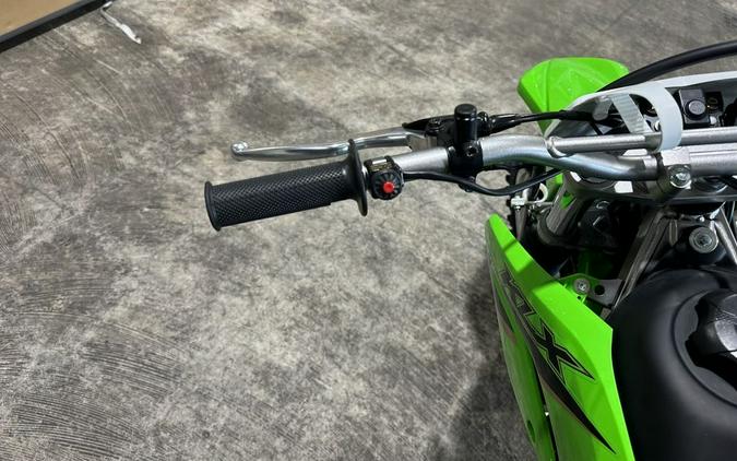 2022 Kawasaki KLX®230R