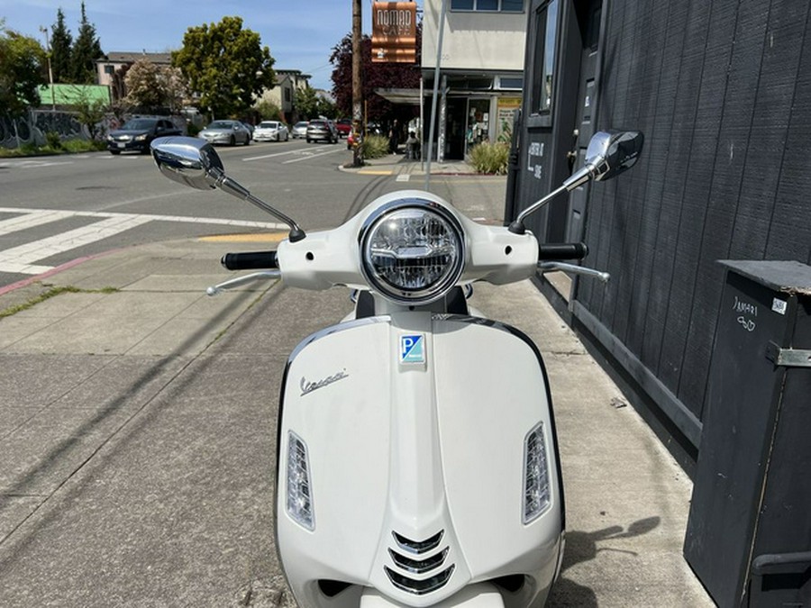 2024 Vespa GTS Super 300