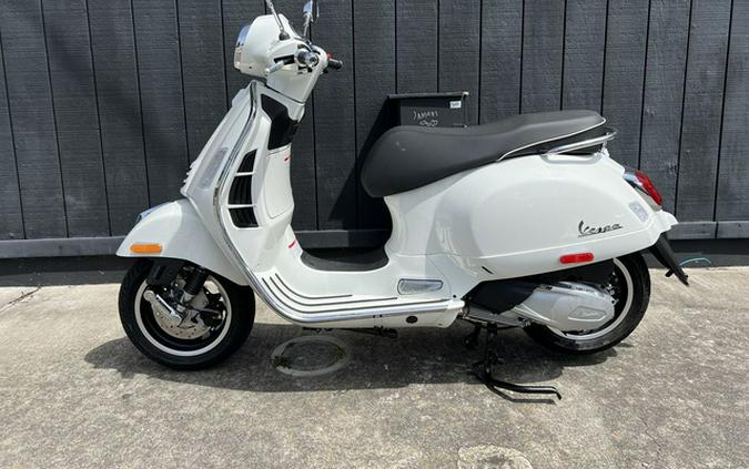 2024 Vespa GTS Super 300