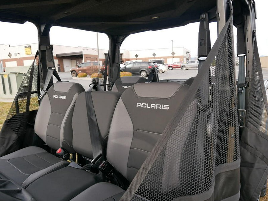 2024 Polaris® Ranger Crew XD 1500 Premium