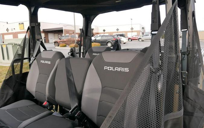 2024 Polaris® Ranger Crew XD 1500 Premium