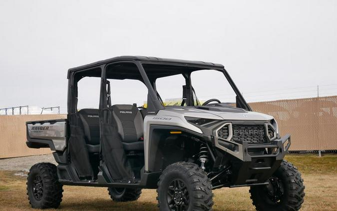 2024 Polaris® Ranger Crew XD 1500 Premium