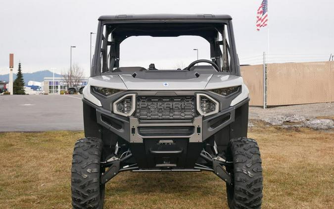 2024 Polaris® Ranger Crew XD 1500 Premium