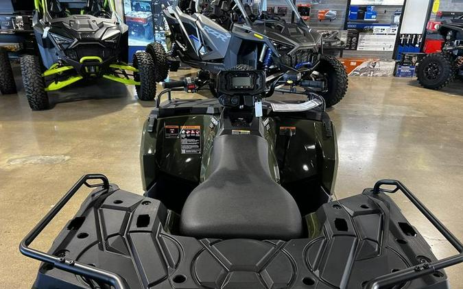 2024 Polaris® Sportsman 570 EPS