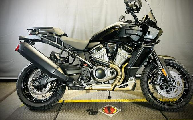 2024 Harley-Davidson® RA1250S - Pan America® 1250 Special