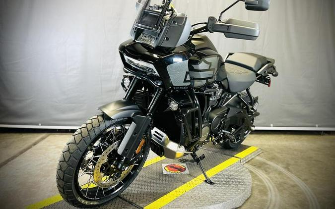 2024 Harley-Davidson® RA1250S - Pan America® 1250 Special