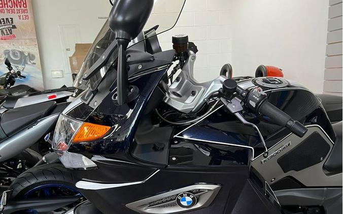 2010 BMW K 1300 GT