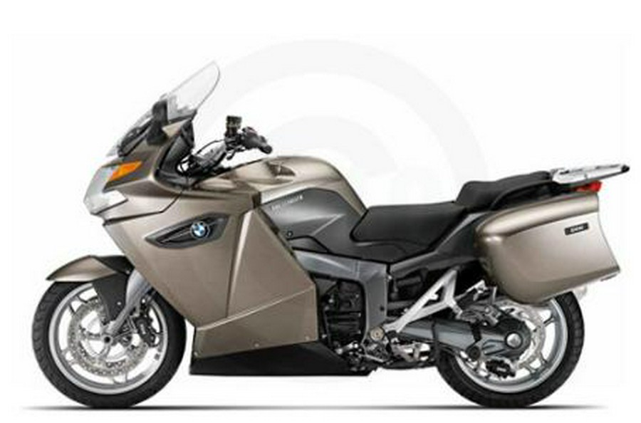 2010 BMW K 1300 GT