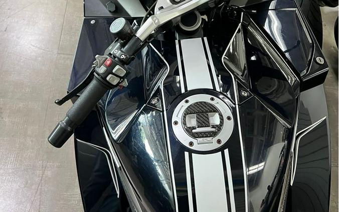 2010 BMW K 1300 GT