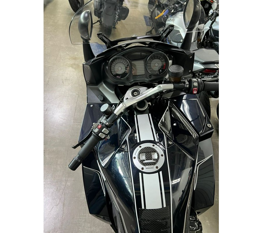 2010 BMW K 1300 GT