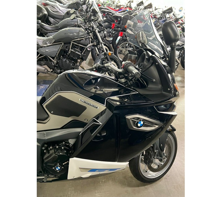 2010 BMW K 1300 GT